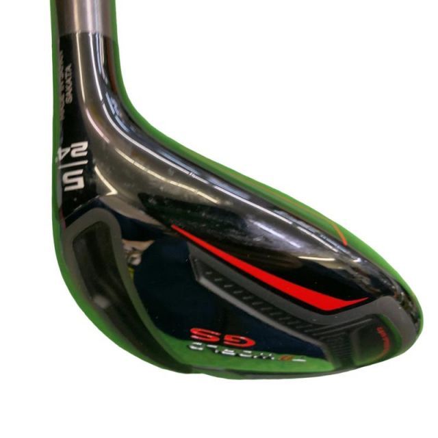 中古】 本間ゴルフ TOUR WORLD GS U5 ユーティリティ UT SPEED TUNED