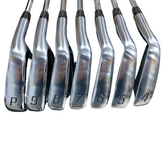 ブリジストン　j015cb 7本セット ブリヂストン J015 CB アイアンの試打レビュー 口コミ・評価 ギア