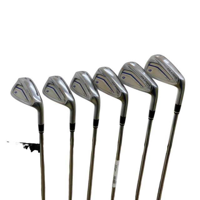 テーラーメイド GLOIRE F 2016 9 S アイアンセット IR NS PRO 930 GH フレックスS メンズ 男性用 右利き 右用 Cランク ゴルフクラブ