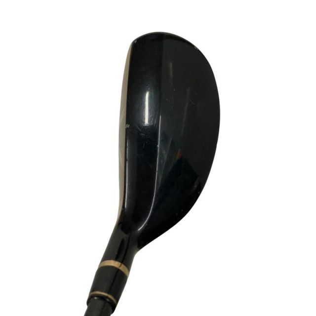 中古】 つるや AXEL ZX MM U4 ユーティリティ UT AXEL ZX MM