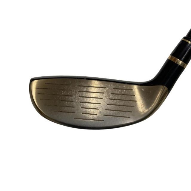 つる927 中古】 つるや AXEL ZX MM U4 ユーティリティ UT AXEL ZX MM