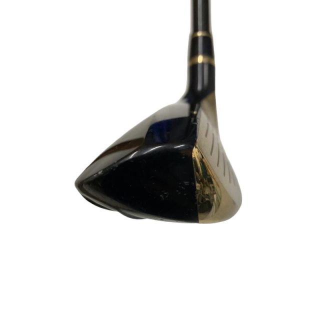 中古】 つるや AXEL ZX MM U5 ユーティリティ UT AXEL ZX MM