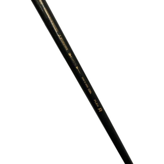 中古】 つるや AXEL ZX MM U5 ユーティリティ UT AXEL ZX MM