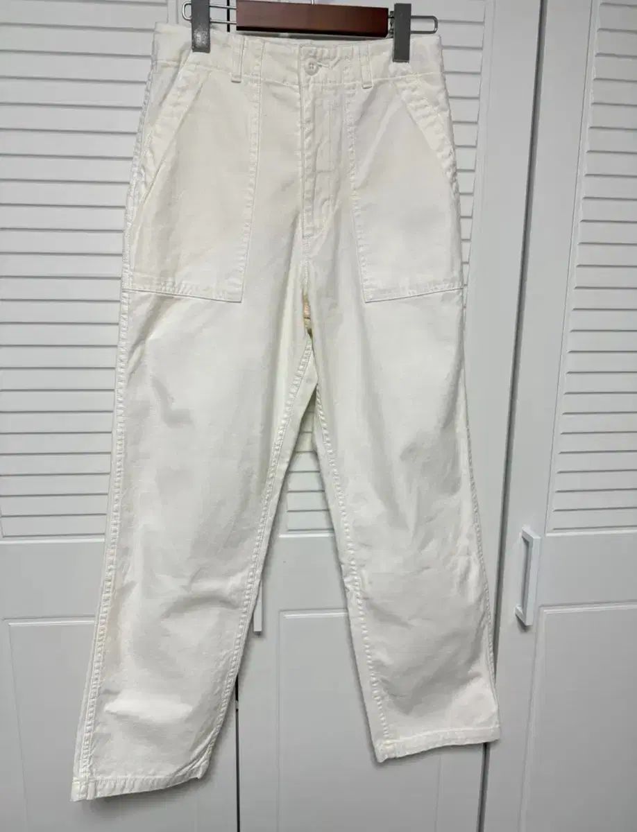 Urbanic 30 アーバニック30 ウォーク パンツ