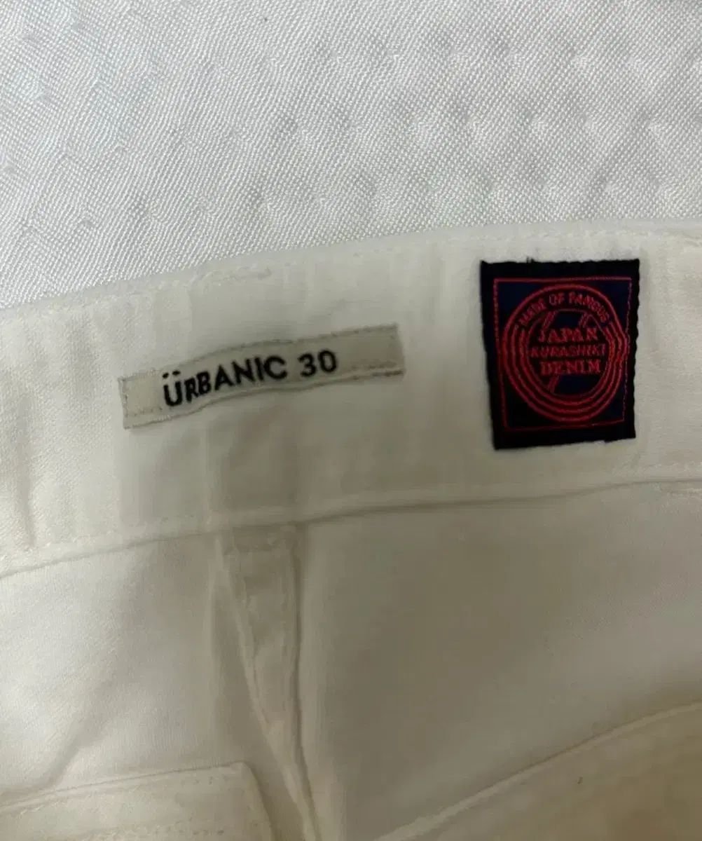  Urbanic 30 アーバニック30 ウォーク パンツ チノパン パンツ