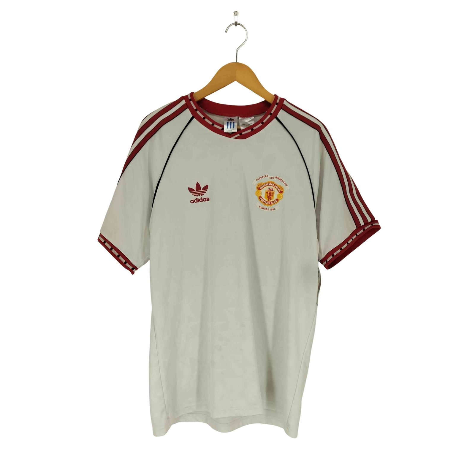 アディダス adidas UNITED ゲームシャツ メンズ 2 XL