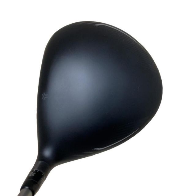 中古】 ダンロップ SRIXON ZX5 Mk II 10.5° ドライバー DR Diamana ZX