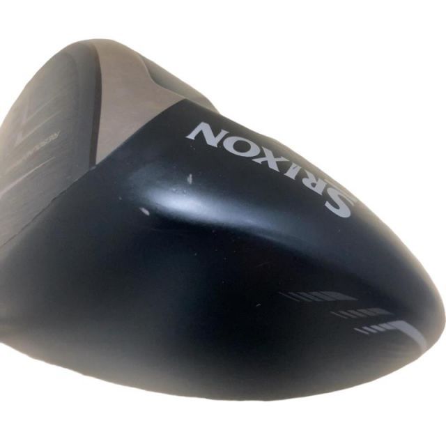 中古】 ダンロップ SRIXON ZX5 Mk II 10.5° ドライバー DR Diamana ZX