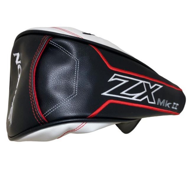 中古】 ダンロップ SRIXON ZX5 Mk II 10.5° ドライバー DR Diamana ZX