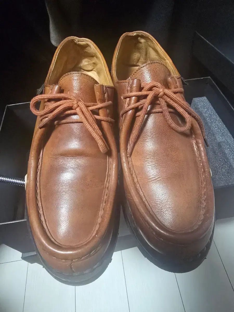 ミカエル マルーン