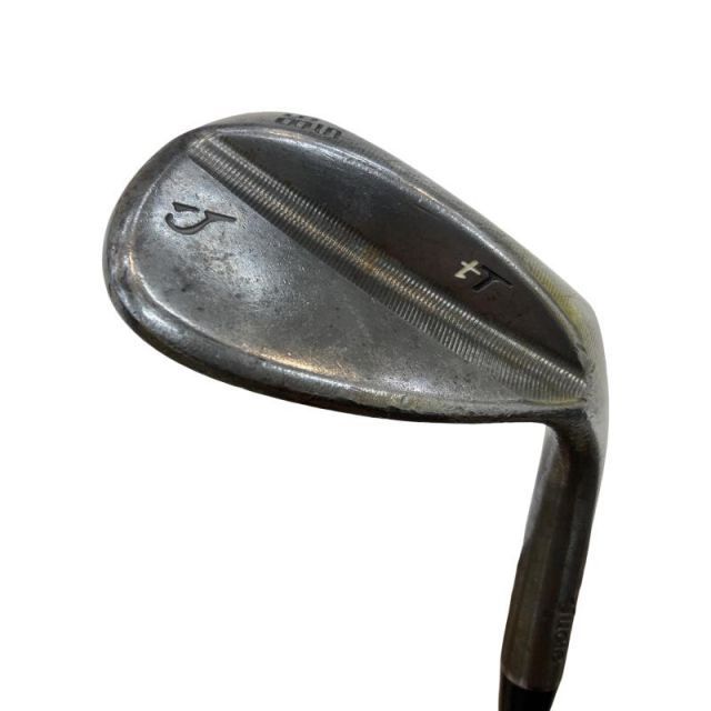 Jucie tT 58° 10° S ウェッジ WG 特注シャフト フレックスその他 メンズ 男性用 右利き 右用 Cランク ゴルフクラブ