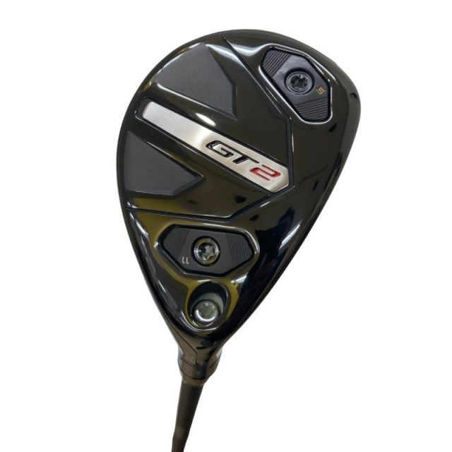 タイトリスト GT 2 21° ユーティリティ UT TENSEI BLUE 1 K 65 HY フレックスS メンズ 男性用 右利き 右用 Bランク ゴルフクラブ