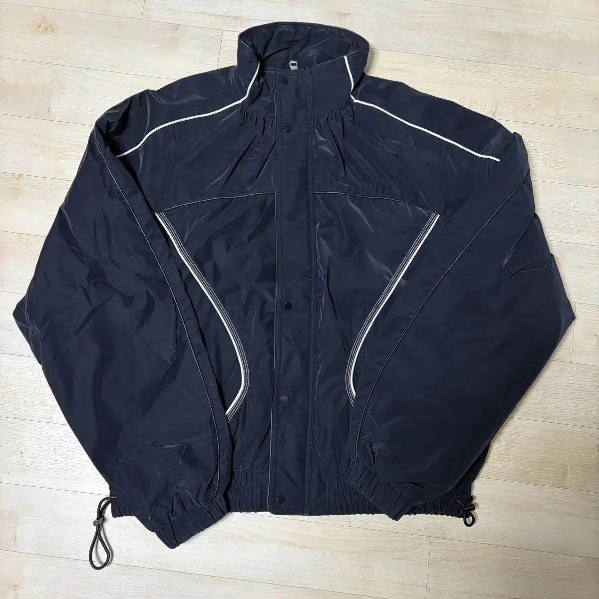 アーダーエラー adererror bant jumper A3 がーくん着用 アーダーエラー adererror bant jumper A3 がーくん着用 【公式通販】