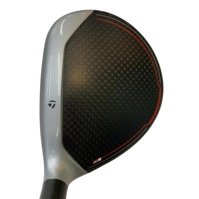 中古】 テーラーメイド M5 3W フェアウェイウッド FW Speeder 661