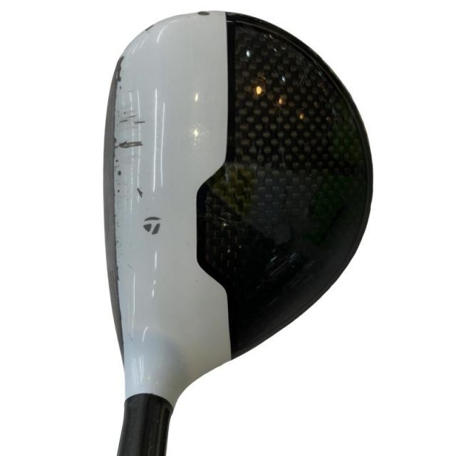中古】 テーラーメイド M2 5W フェアウェイウッド FW TM1-216