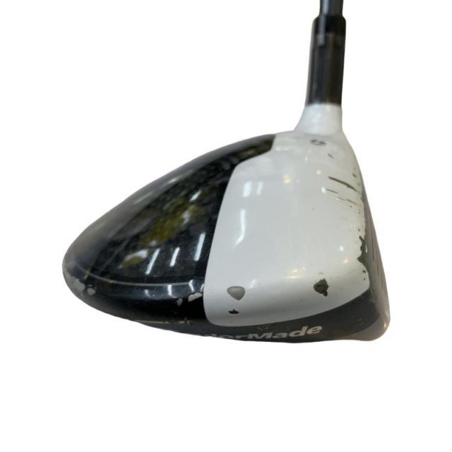 中古】 テーラーメイド M2 5W フェアウェイウッド FW TM1-216