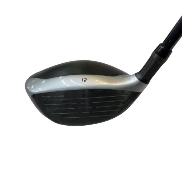 テーラーメイド M6 中古 フェアウェイウッド D-TYPE 3W USA 3w FW D 6S