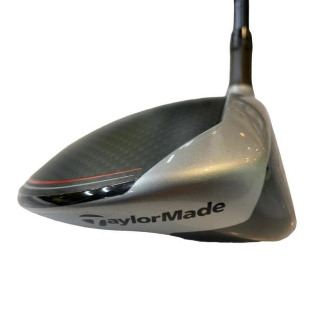 テーラーメイド M6 中古 フェアウェイウッド D-TYPE 3W USA 3w FW D 6S