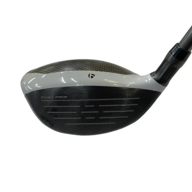 中古】 テーラーメイド SIM MAX-D 5W フェアウェイウッド FW TENSEI