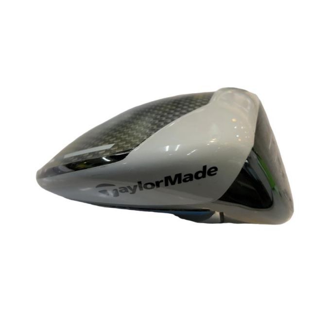 中古】 テーラーメイド SIM MAX-D 5W フェアウェイウッド FW TENSEI