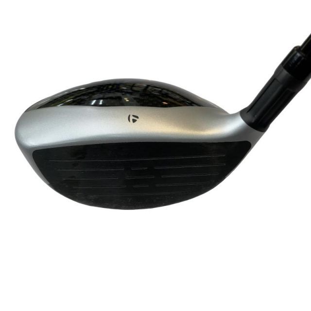 中古】 テーラーメイド M4 3W フェアウェイウッド FW FUBUKI TM5