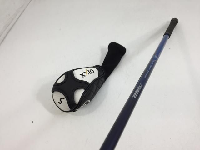 返品OK 【中古ゴルフクラブ】ダンロップ ゼクシオ10 テン (XXIO 10 X