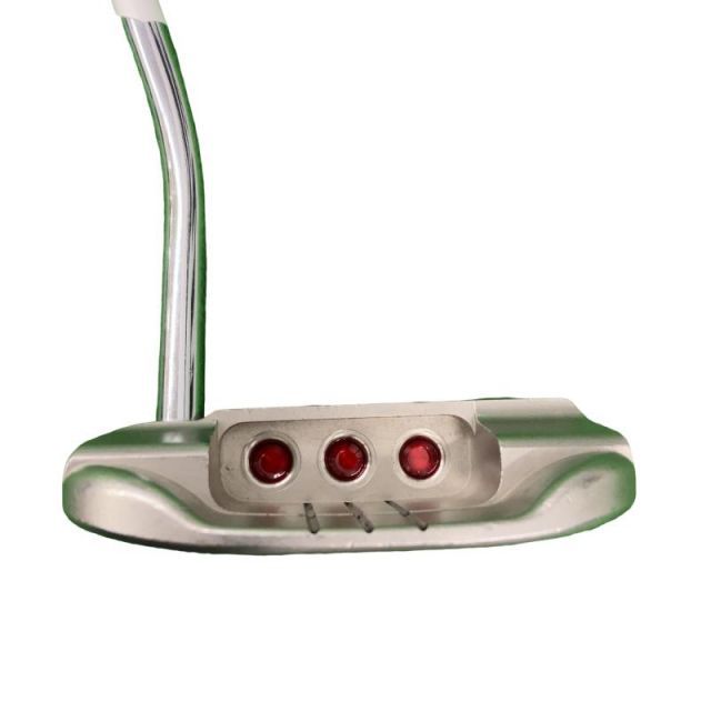 中古】 タイトリスト SCOTTY CAMERON California FASTBACK(2012) 34