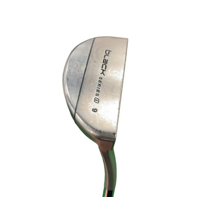 オデッセイ BLACK SERIES i 9 35インチ パター PT スチール フレックスその他 メンズ 男性用 右利き 右用 Cランク ゴルフクラブ