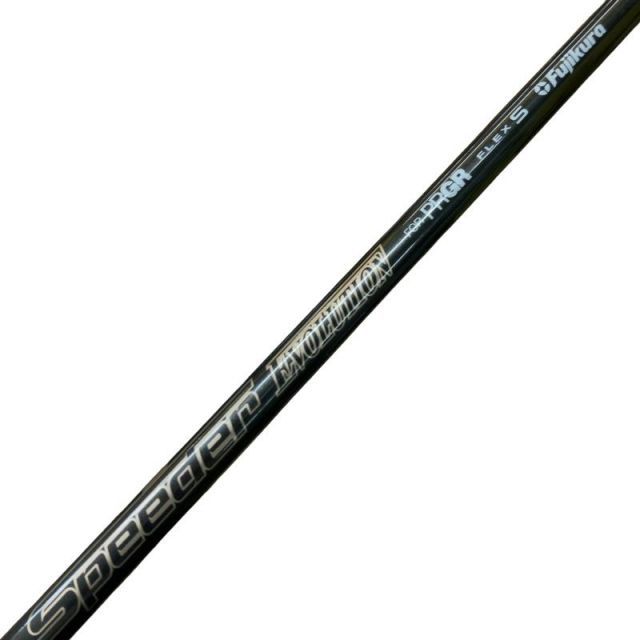 中古】 プロギア LS 10.5° ドライバー DR Speeder EVOLUTION FOR PRGR