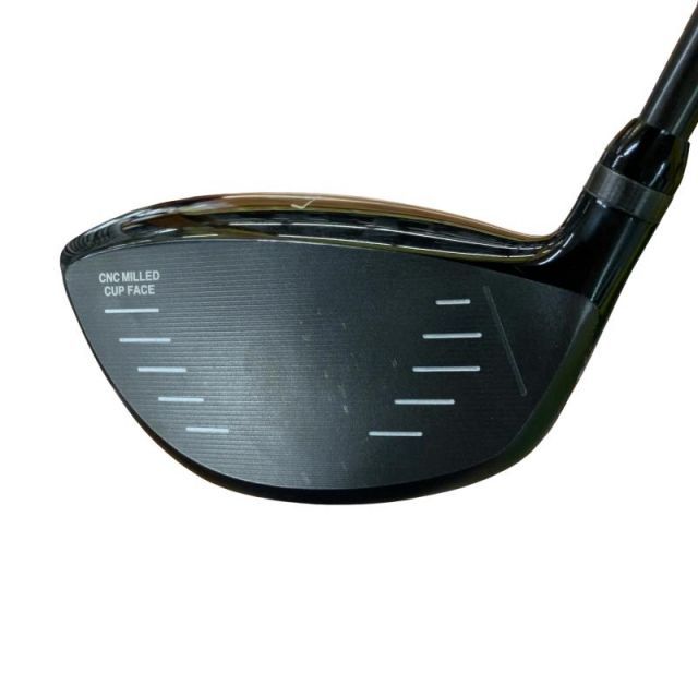 中古】 プロギア LS 10.5° ドライバー DR Speeder EVOLUTION FOR PRGR