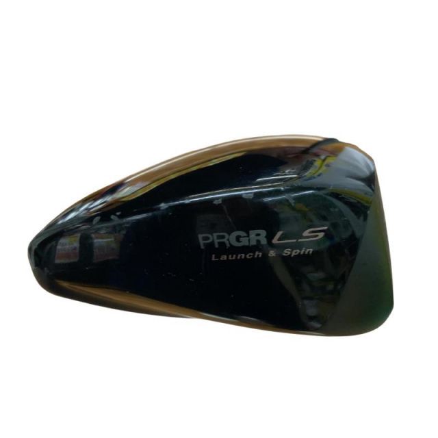 中古】 プロギア LS 10.5° ドライバー DR Speeder EVOLUTION FOR PRGR