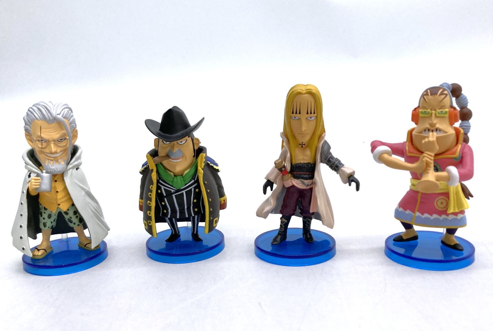 ワンピ ワーコレvol.8 全8種セット - メルカリ