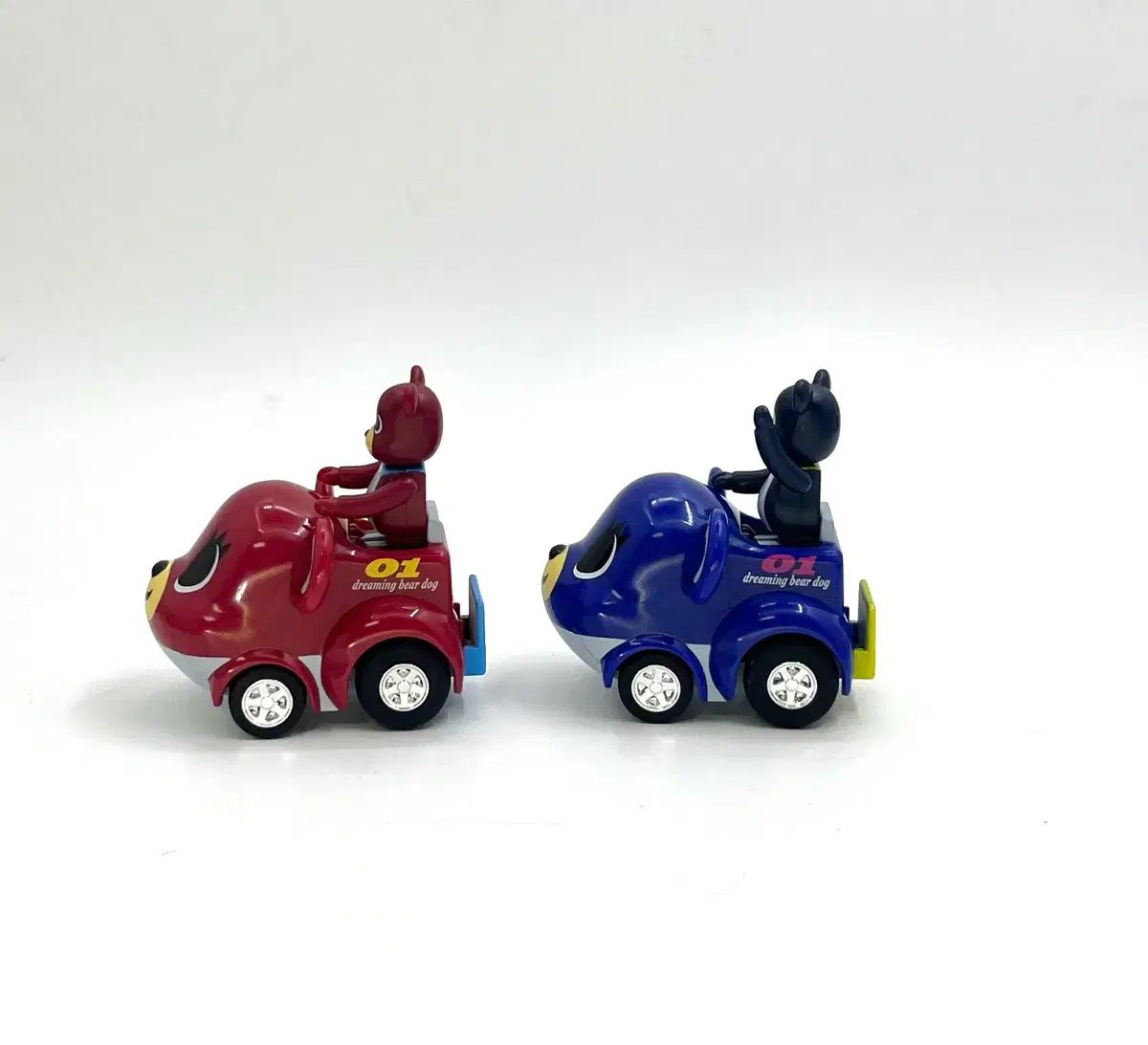 SAW BE@RBRICK チョロＱ　ベアブリック BE@RBRICK SERIES 51