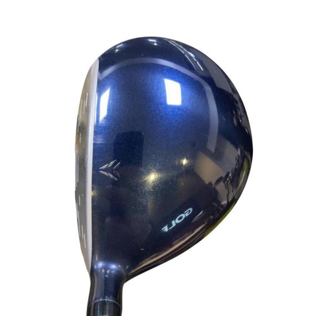 ダンロップ　XXIO MP900　FW　フェアウェイウッド　5W　フレックス　R 中古】 ダンロップ XXIO(2016) 5W フェアウェイウッド FW XXIO MP900