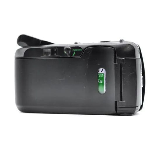 OLYMPUS μ[mju:]panorama コンパクトフィルムカメラ OLYMPUS コンパクトフィルムカメラ μ ［mju］PANORAMA μ（ミュー