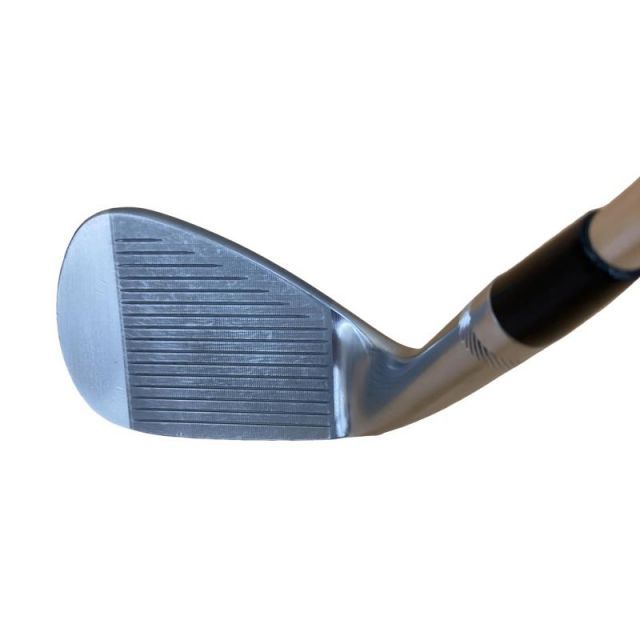中古】 タイトリスト VOKEY SPIN MILLED SM7 ツアークロム 48°/10°F