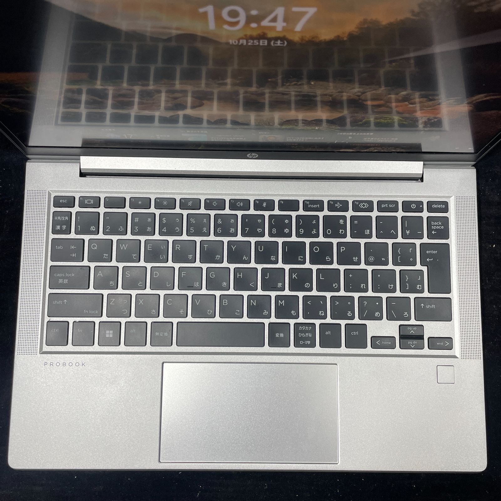  251 バッテリ82％ 2021年製 HP ProBook 635 Aero G 8 5世代ryzen 5 16 GB Windowsノート本体 ノートPC