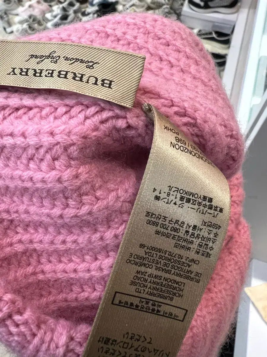 ビーニー レディース