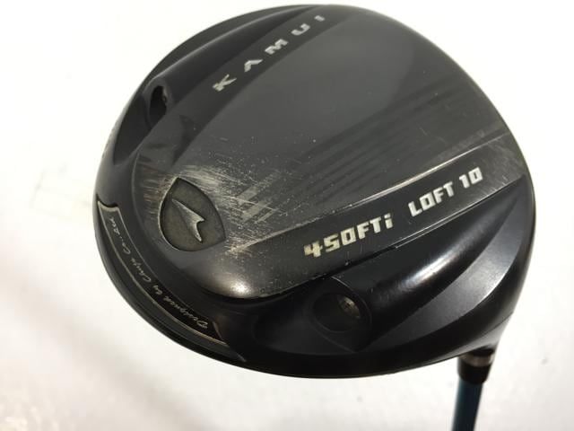 お買い得品！【中古ゴルフクラブ】カムイ タイフーンプロ TP-09D ドライバー 2016 ツアーAD MT-7 1W【14日間返品OK】 中古ゴルフクラブ】カムイ タイフーンプロ TP-09D ドライバー 2016