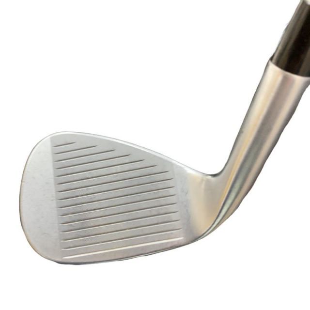ピン PING GORGE GLIDE 50 SS ウェッジ WG 特注シャフト フレックスX メンズ 男性用 右利き 右用 Cランク ゴルフクラブ