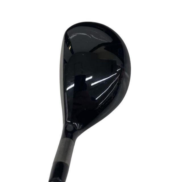 中古】 キャロウェイ APEX UW 21° ユーティリティ UT Diamana 55 for