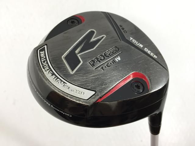 返品OK 【中古ゴルフクラブ】ジャスティック PROCEED(プロシード) TOUR