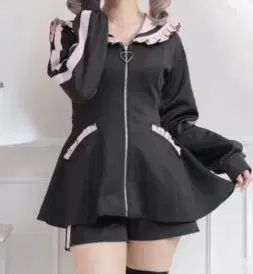 ディアマイラブ セットアップ