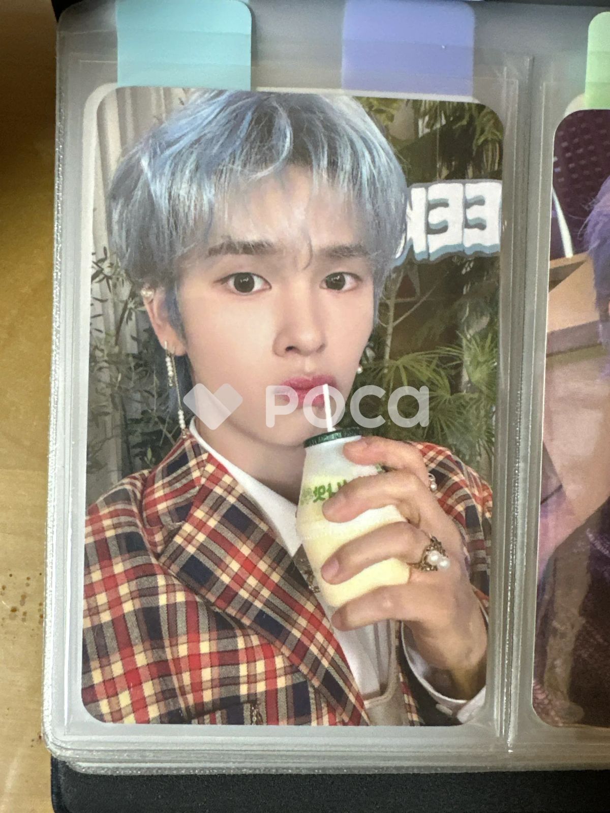 CRAVITY セリム SUN SEEKER SOUNDWAVE サウェ ラキドロ - メルカリ