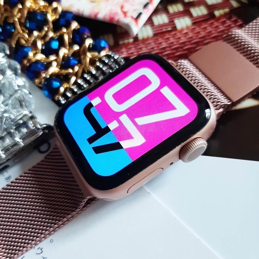 シリーズ６ ⇔40 mm アップルウォッチ Apple Watch PAP 01