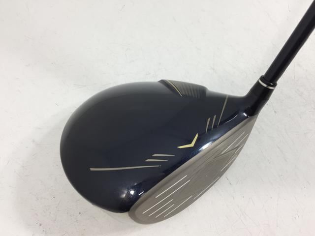 返品OK 【中古ゴルフクラブ】ダンロップ ゼクシオ12 トゥエルブ (XXIO