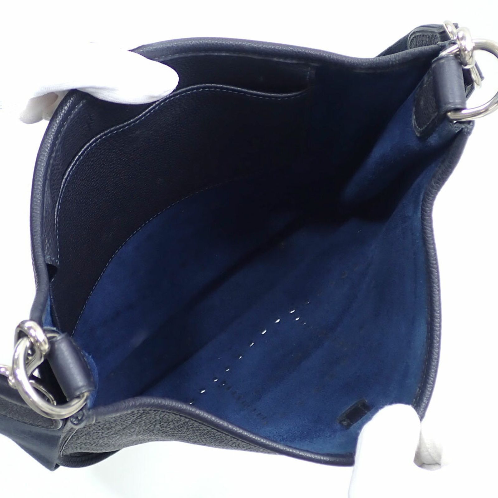 エルメス(Hermes) エルメス エブリン PM ショルダーバッグ レディース