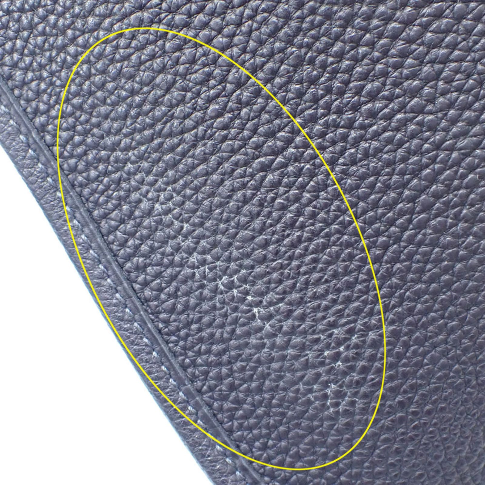 エルメス(Hermes) エルメス エブリン PM ショルダーバッグ レディース