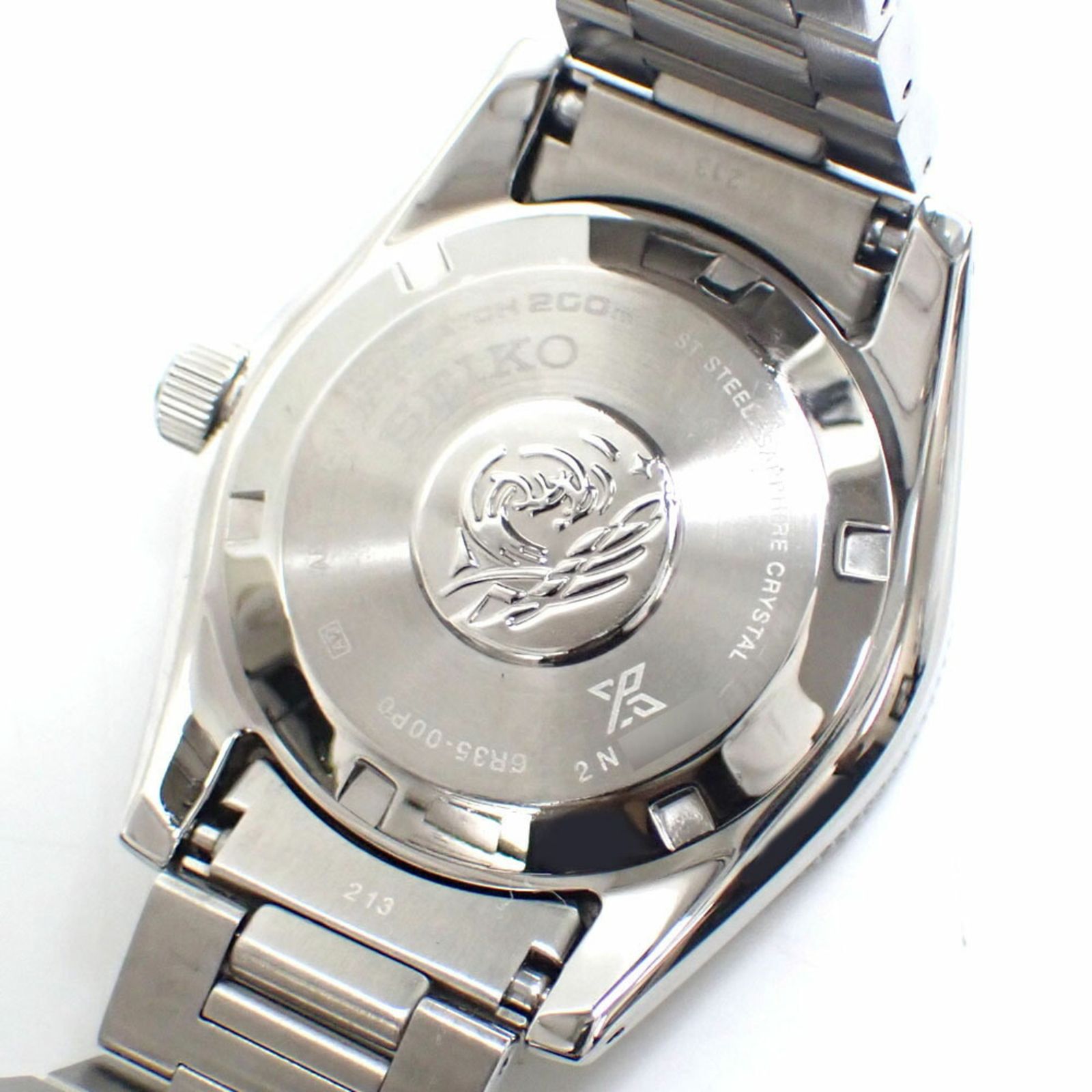 セイコー 腕時計