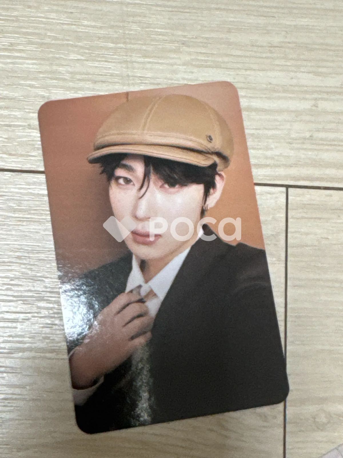 enhypen memorabilia Decelis Academy ソヌ ENHYPEN ソヌ DARK MOON SPECIAL ALBUM 'MEMORABILIA' Decelis Academy